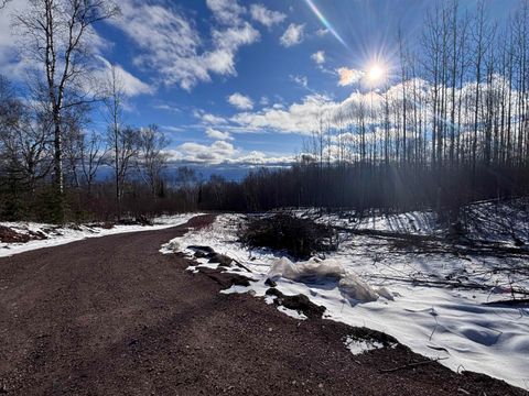 Tiny photo for 71 Murphy Dr, Grand Marais, MN 55604 (MLS # 6123088)