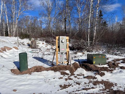 Tiny photo for 71 Murphy Dr, Grand Marais, MN 55604 (MLS # 6123088)