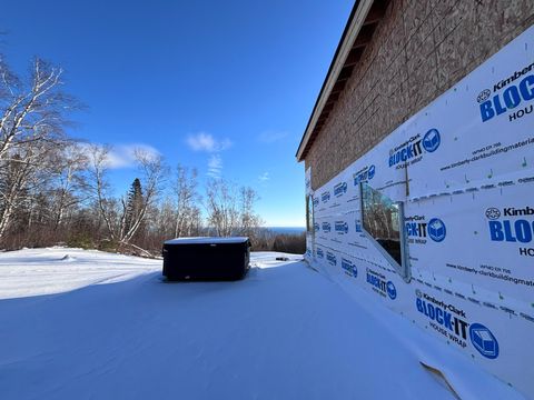 Tiny photo for 71 Murphy Dr, Grand Marais, MN 55604 (MLS # 6123088)