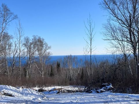 Tiny photo for 71 Murphy Dr, Grand Marais, MN 55604 (MLS # 6123088)