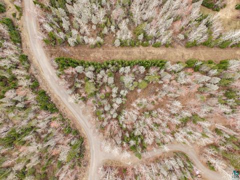Tiny photo for 4621 Eagles Nest Dr, Makinen, MN 55763 (MLS # 6125020)