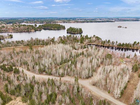 Tiny photo for 4621 Eagles Nest Dr, Makinen, MN 55763 (MLS # 6125020)