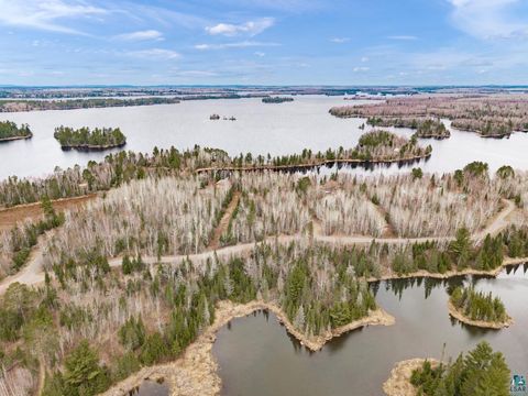 Tiny photo for 4621 Eagles Nest Dr, Makinen, MN 55763 (MLS # 6125020)