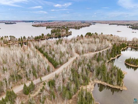 Tiny photo for 4621 Eagles Nest Dr, Makinen, MN 55763 (MLS # 6125020)
