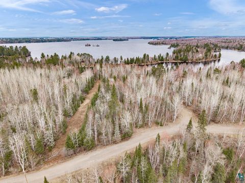 Tiny photo for 4621 Eagles Nest Dr, Makinen, MN 55763 (MLS # 6125020)