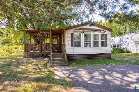 Photo of 19 Sunnyside Estates, Cloquet, MN 55720 (MLS # 6127425)