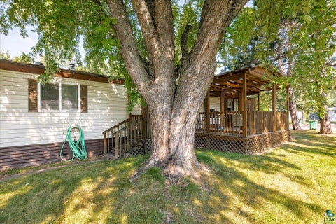 Tiny photo for 19 Sunnyside Estates, Cloquet, MN 55720 (MLS # 6127425)