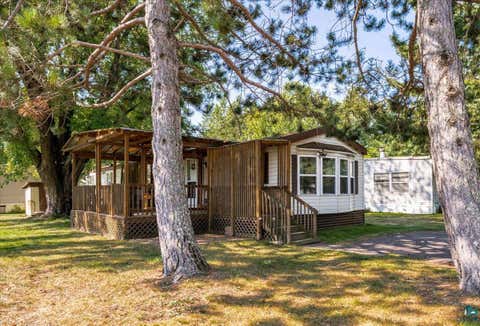 Tiny photo for 19 Sunnyside Estates, Cloquet, MN 55720 (MLS # 6127425)
