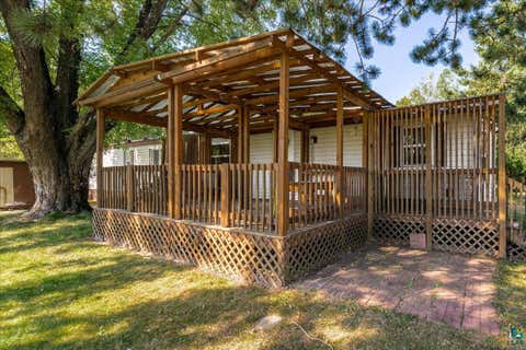 Tiny photo for 19 Sunnyside Estates, Cloquet, MN 55720 (MLS # 6127425)
