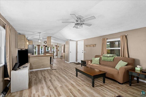 Tiny photo for 19 Sunnyside Estates, Cloquet, MN 55720 (MLS # 6127425)
