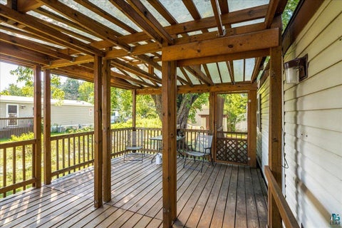 Tiny photo for 19 Sunnyside Estates, Cloquet, MN 55720 (MLS # 6127425)