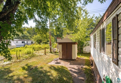 Tiny photo for 19 Sunnyside Estates, Cloquet, MN 55720 (MLS # 6127425)