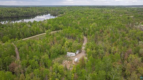 Photo of 2148 Haapala Rd, Ely, MN 55731 (MLS # 6124453)