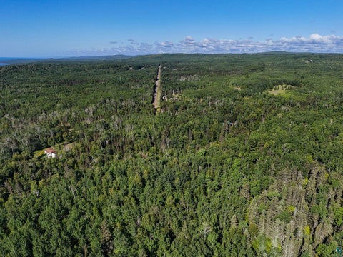 Tiny photo for XXX Caspers Hill Rd, Grand Marais, MN 55604 (MLS # 6127625)