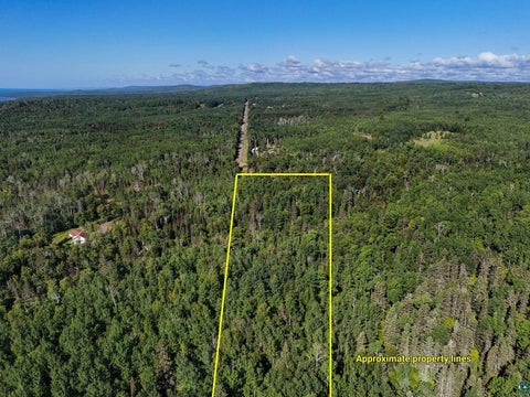 Tiny photo for XXX Caspers Hill Rd, Grand Marais, MN 55604 (MLS # 6127625)