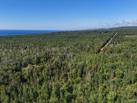 Tiny photo for XXX Caspers Hill Rd, Grand Marais, MN 55604 (MLS # 6127625)
