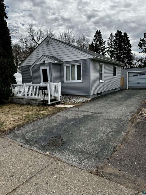 Tiny photo for 2412 Selmser Ave, Cloquet, MN 55720 (MLS # 6124872)