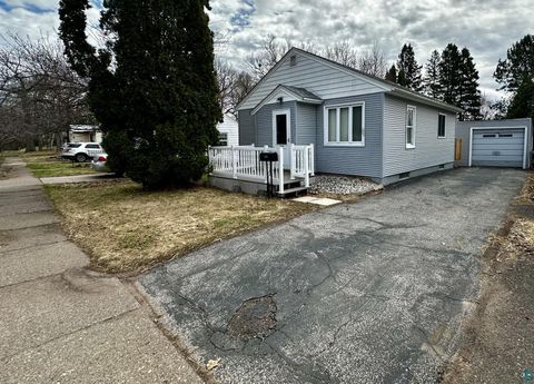 Photo of 2412 Selmser Ave, Cloquet, MN 55720 (MLS # 6124872)