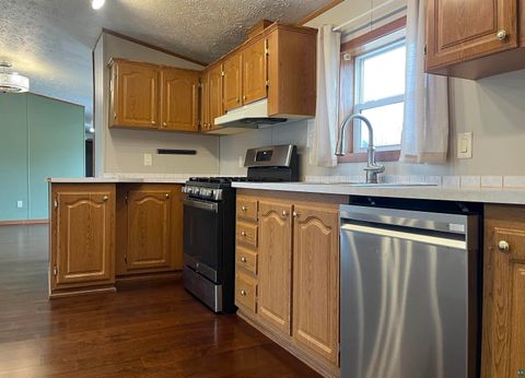 Tiny photo for 5080 Boulder Dr, Hermantown, MN 55811 (MLS # 6124575)