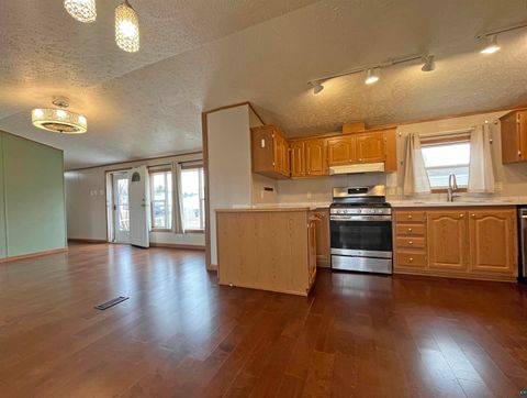 Tiny photo for 5080 Boulder Dr, Hermantown, MN 55811 (MLS # 6124575)