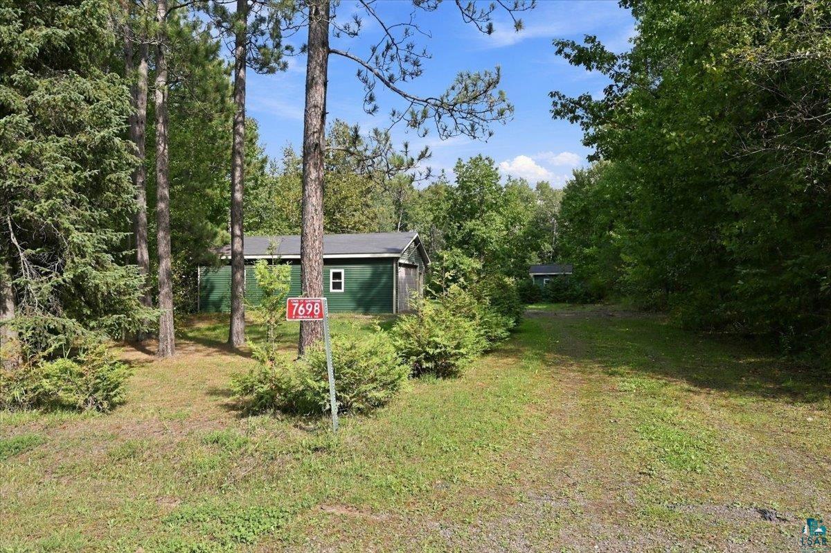 7698 S Town Hall Rd