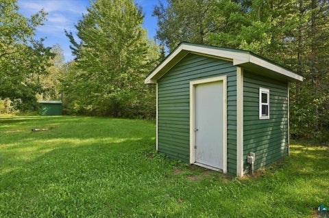 Tiny photo for 7698 S Town Hall Rd, Hawthorne, WI 54842 (MLS # 6128026)