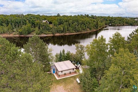 Tiny photo for 4537 E Bay View Ln, Duluth, MN 55803 (MLS # 6124184)