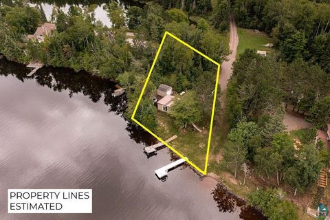 Tiny photo for 4537 E Bay View Ln, Duluth, MN 55803 (MLS # 6124184)