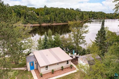 Tiny photo for 4537 E Bay View Ln, Duluth, MN 55803 (MLS # 6124184)