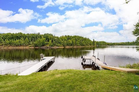 Tiny photo for 4537 E Bay View Ln, Duluth, MN 55803 (MLS # 6124184)