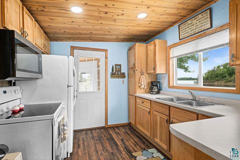 Tiny photo for 4537 E Bay View Ln, Duluth, MN 55803 (MLS # 6124184)