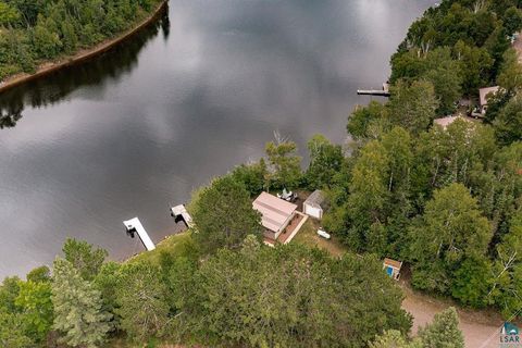 Tiny photo for 4537 E Bay View Ln, Duluth, MN 55803 (MLS # 6124184)