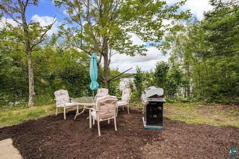 Tiny photo for 4537 E Bay View Ln, Duluth, MN 55803 (MLS # 6124184)