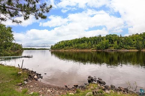 Tiny photo for 4537 E Bay View Ln, Duluth, MN 55803 (MLS # 6124184)