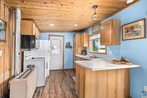 Tiny photo for 4537 E Bay View Ln, Duluth, MN 55803 (MLS # 6124184)