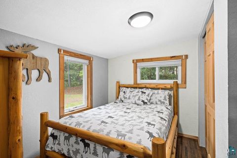 Tiny photo for 4537 E Bay View Ln, Duluth, MN 55803 (MLS # 6124184)