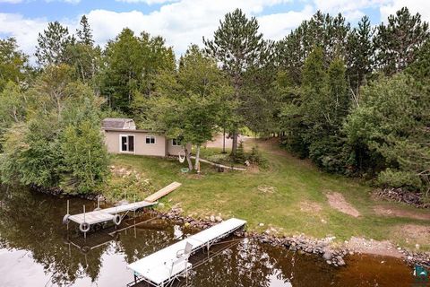 Photo of 4537 E Bay View Ln, Duluth, MN 55803 (MLS # 6124184)