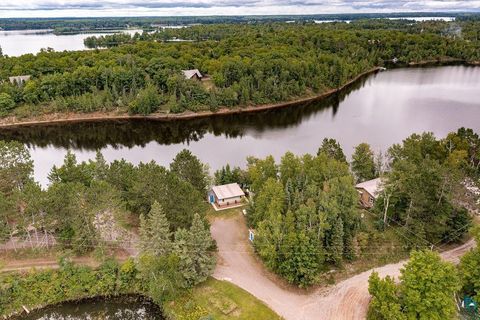 Tiny photo for 4537 E Bay View Ln, Duluth, MN 55803 (MLS # 6124184)