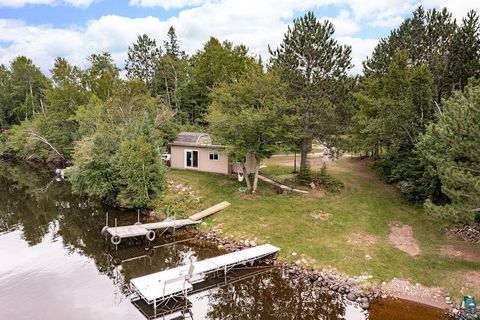 Tiny photo for 4537 E Bay View Ln, Duluth, MN 55803 (MLS # 6124184)