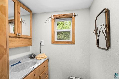 Tiny photo for 4537 E Bay View Ln, Duluth, MN 55803 (MLS # 6124184)