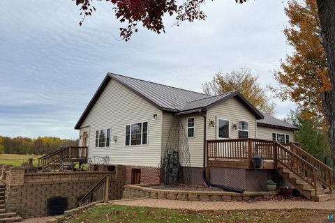 Photo of 53253 W Grindstone Lake Rd, Sandstone, MN 55072 (MLS # 6124098)