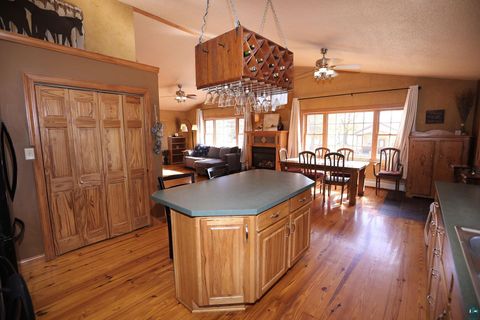 Tiny photo for 53253 W Grindstone Lake Rd, Sandstone, MN 55072 (MLS # 6124098)