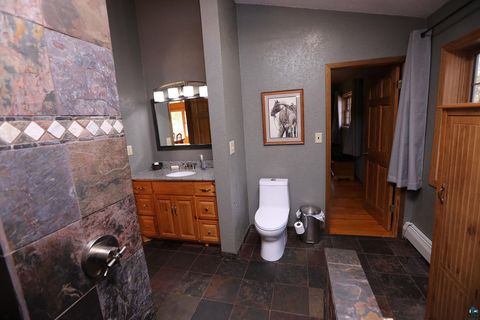 Tiny photo for 53253 W Grindstone Lake Rd, Sandstone, MN 55072 (MLS # 6124098)