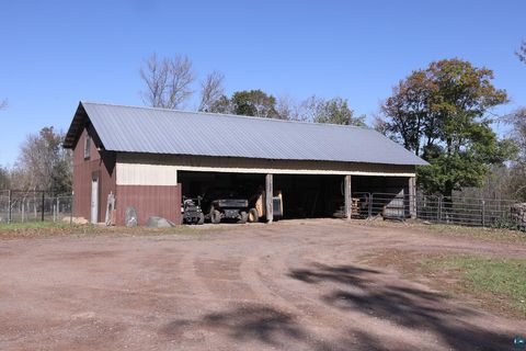 Tiny photo for 53253 W Grindstone Lake Rd, Sandstone, MN 55072 (MLS # 6124098)