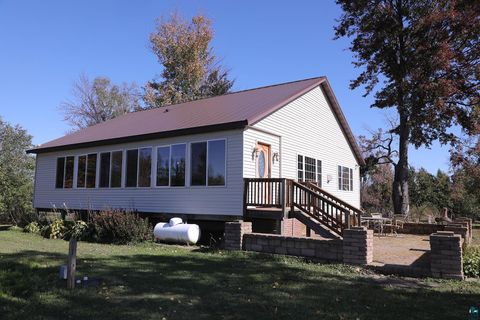 Tiny photo for 53253 W Grindstone Lake Rd, Sandstone, MN 55072 (MLS # 6124098)