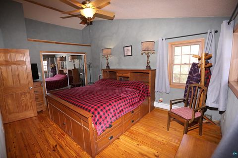 Tiny photo for 53253 W Grindstone Lake Rd, Sandstone, MN 55072 (MLS # 6124098)