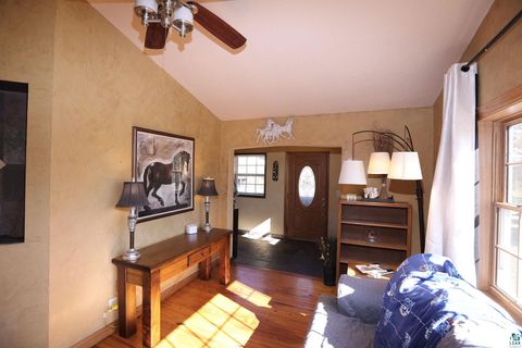 Tiny photo for 53253 W Grindstone Lake Rd, Sandstone, MN 55072 (MLS # 6124098)