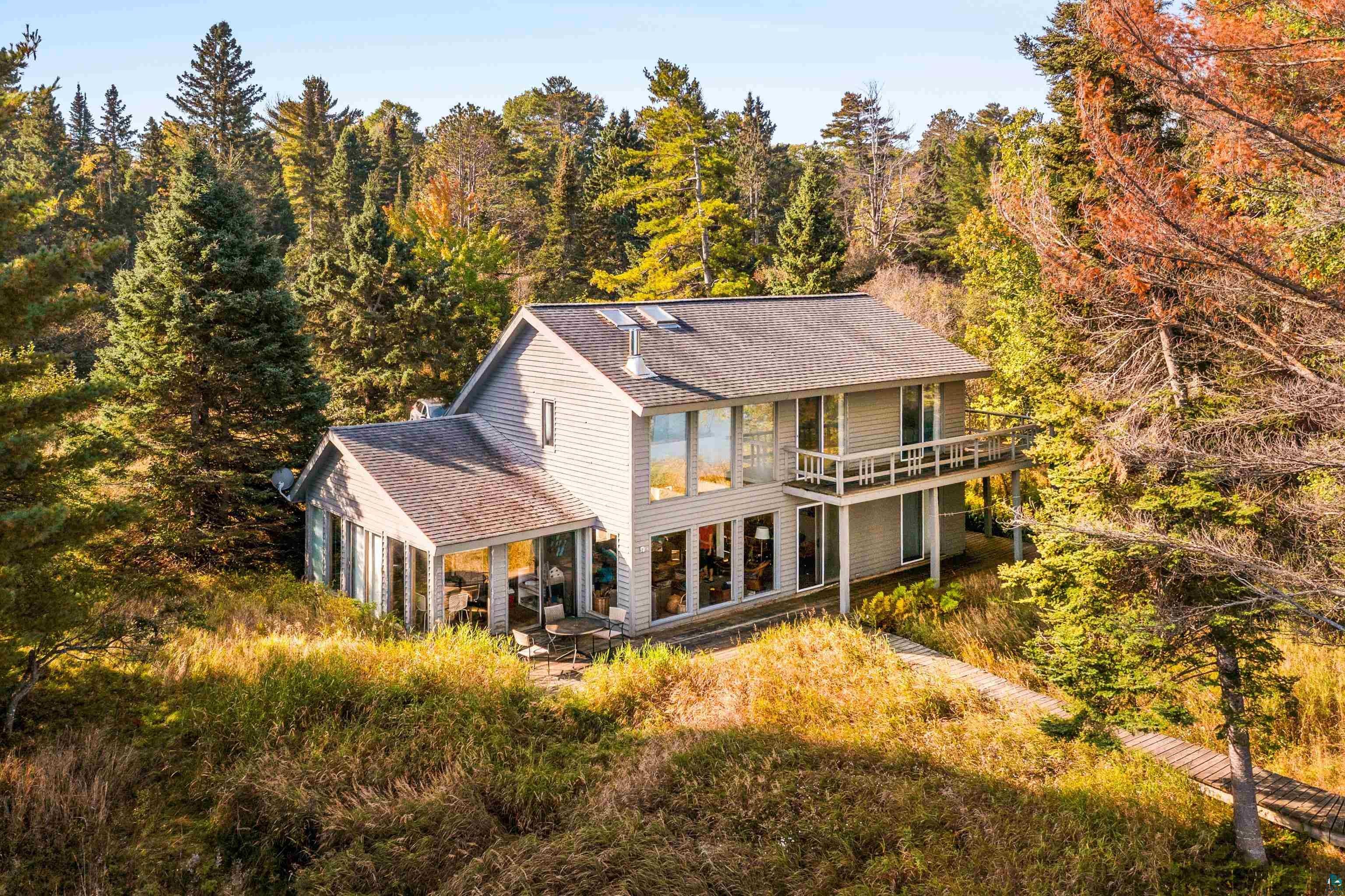 540 Big Bay Rd