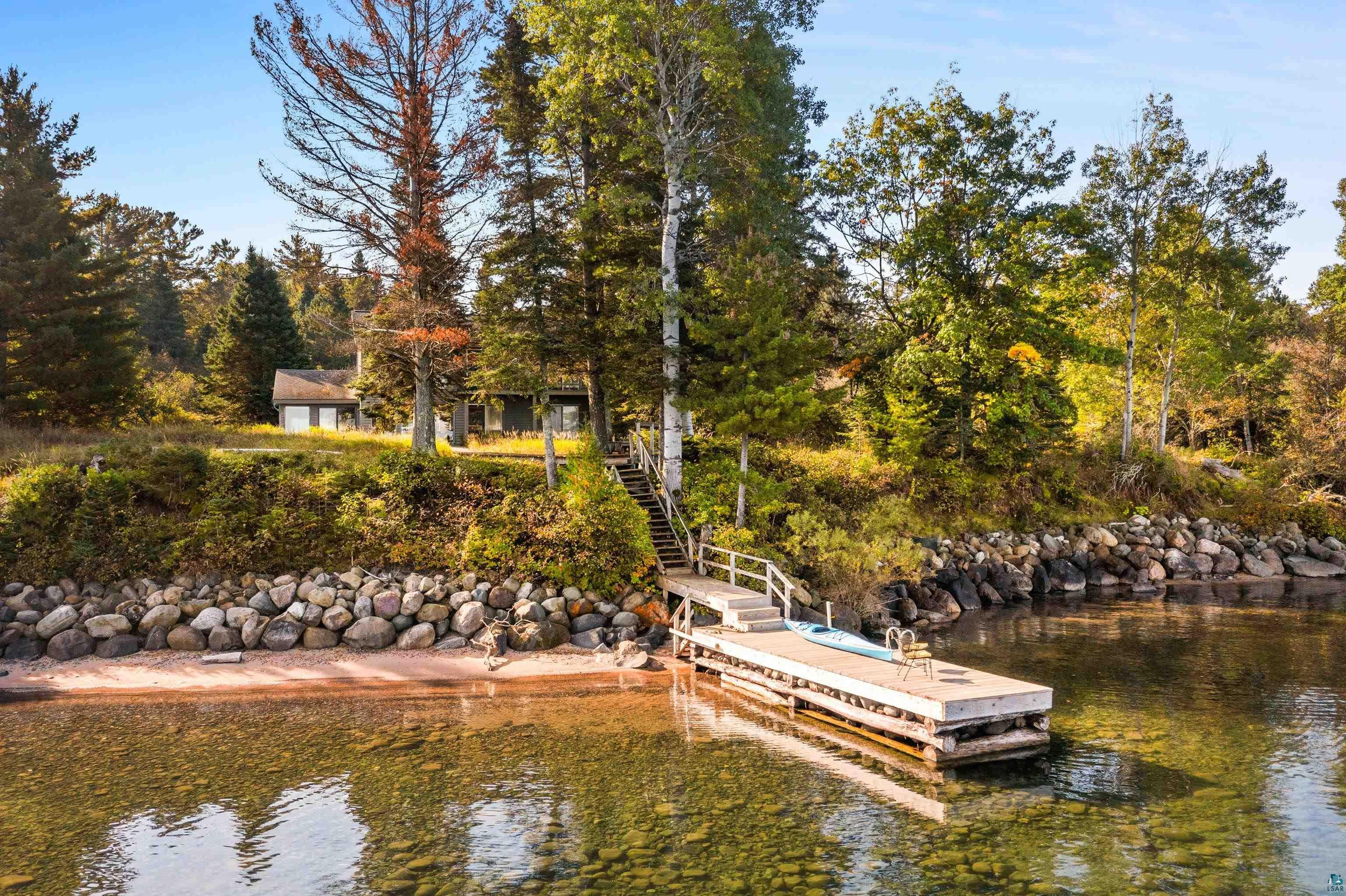540 Big Bay Rd