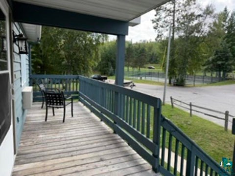 Tiny photo for 6266 Giants Ridge Rd, Biwabik, MN 55705 (MLS # 6128205)